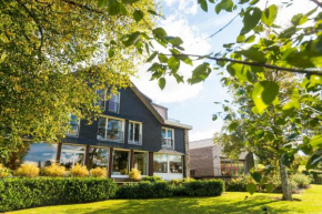 Hotel des Bains & Wellness Spa Nuxe